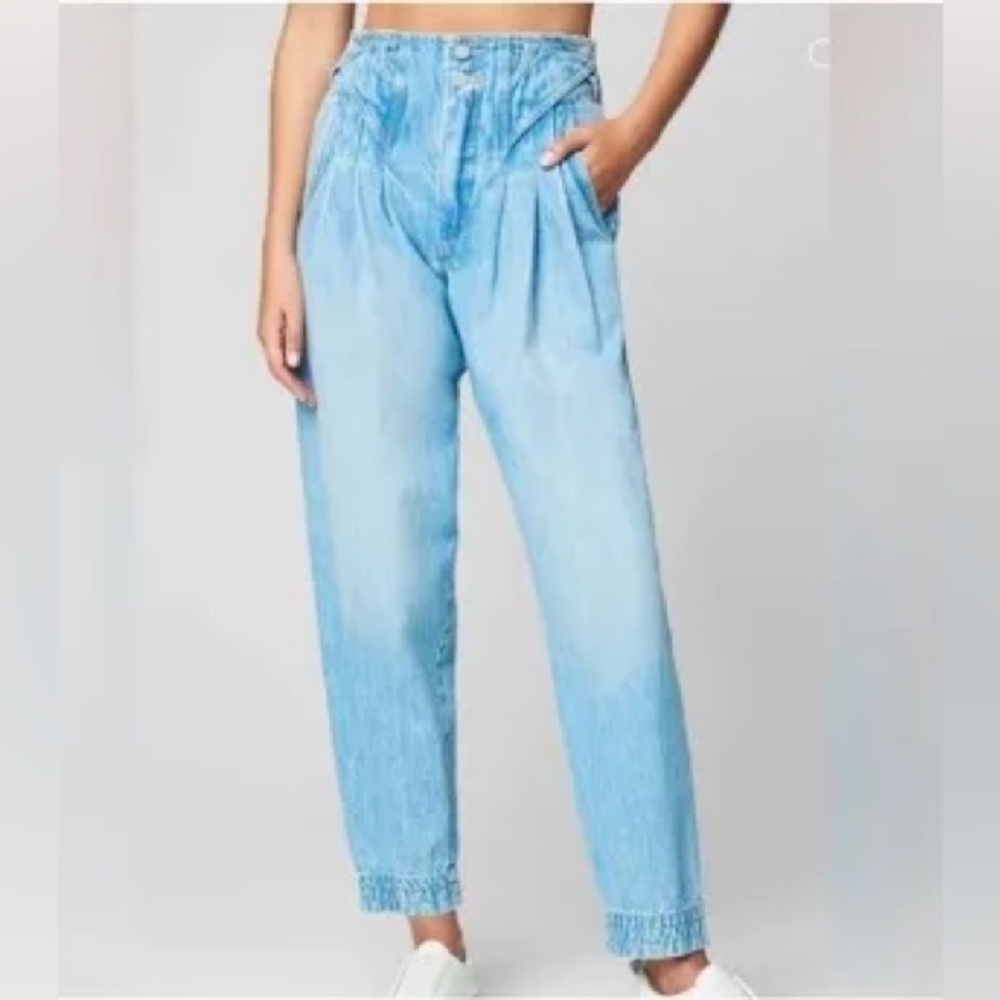 Blank NYC Steal the show jeans.